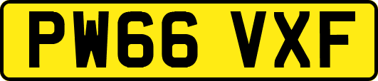 PW66VXF