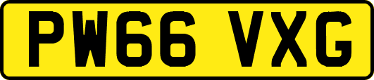 PW66VXG