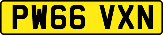 PW66VXN