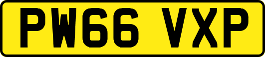 PW66VXP