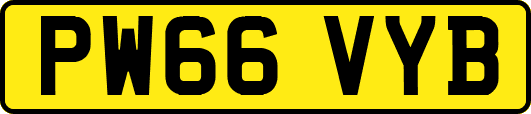 PW66VYB