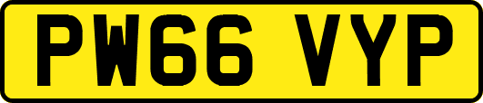 PW66VYP