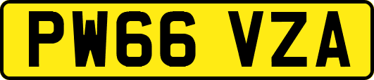 PW66VZA
