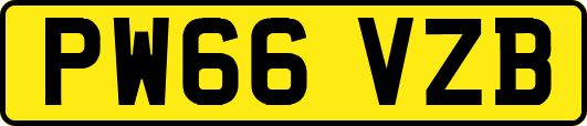 PW66VZB