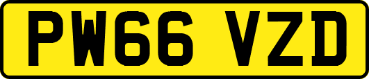 PW66VZD