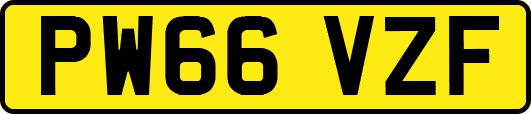 PW66VZF