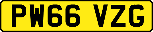PW66VZG
