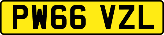 PW66VZL
