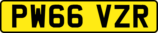 PW66VZR