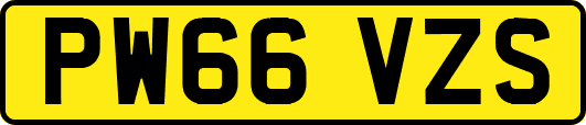 PW66VZS