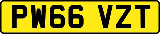 PW66VZT