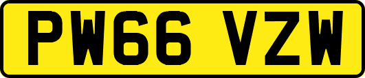 PW66VZW