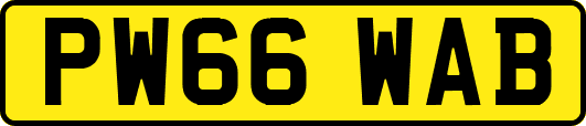 PW66WAB