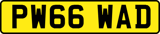 PW66WAD