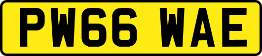 PW66WAE