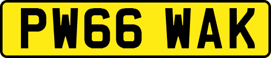 PW66WAK