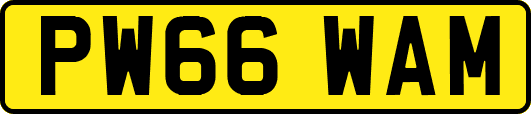 PW66WAM