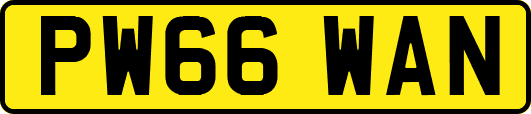 PW66WAN