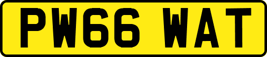 PW66WAT