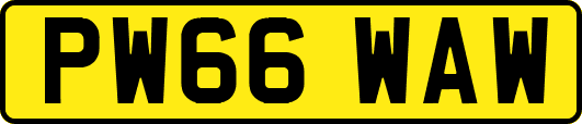 PW66WAW