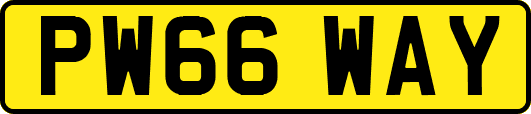 PW66WAY