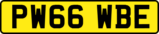 PW66WBE