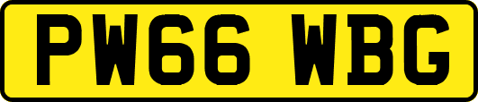 PW66WBG