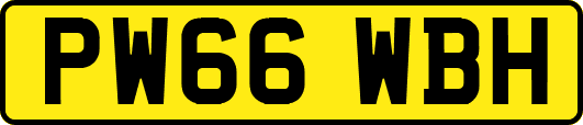 PW66WBH