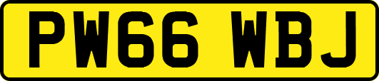 PW66WBJ