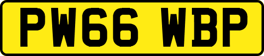 PW66WBP