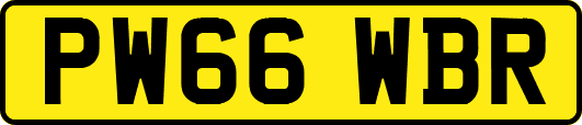 PW66WBR