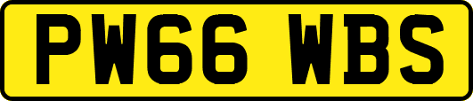 PW66WBS