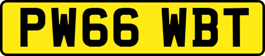 PW66WBT