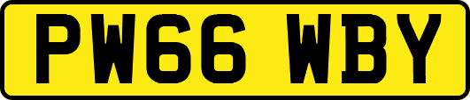 PW66WBY
