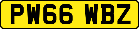 PW66WBZ