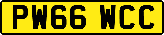 PW66WCC