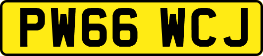PW66WCJ
