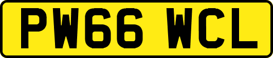 PW66WCL