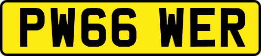 PW66WER