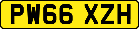 PW66XZH