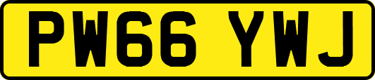 PW66YWJ