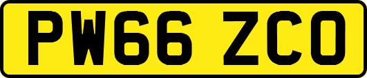 PW66ZCO