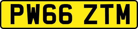 PW66ZTM