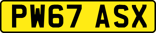 PW67ASX