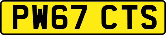 PW67CTS