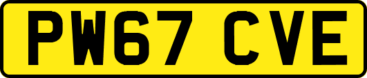 PW67CVE