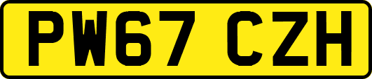 PW67CZH