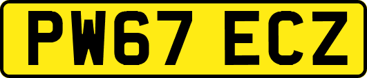 PW67ECZ