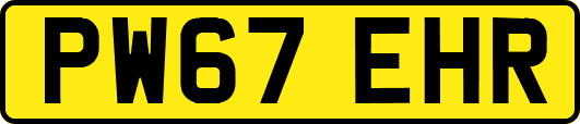 PW67EHR