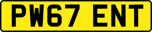 PW67ENT